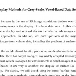 Display Methods for Gray-Scale, Voxel-Based Data Sets_Page_01