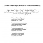Volume Rendering in Radiation Treatment Planning_Page_1
